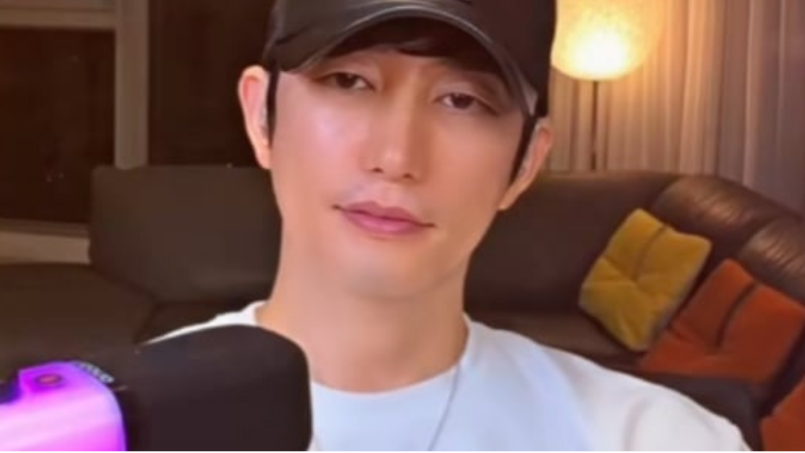 Park Si Hoo