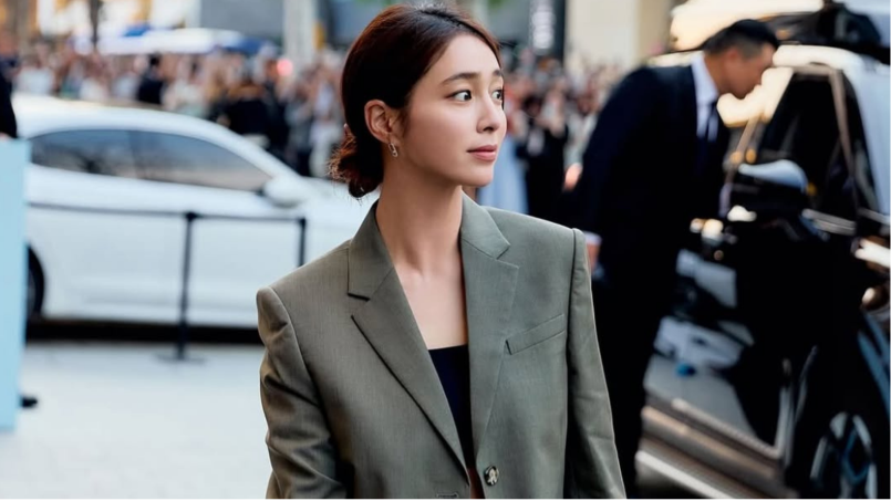 Lee Minjung