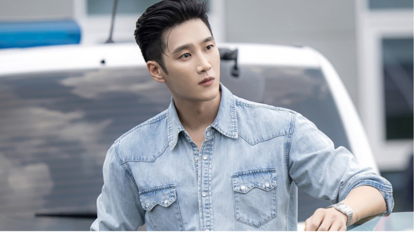 Ahn Bo Hyun