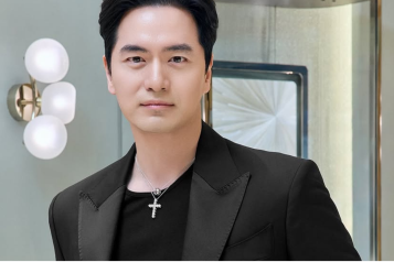Lee Jin-wook’