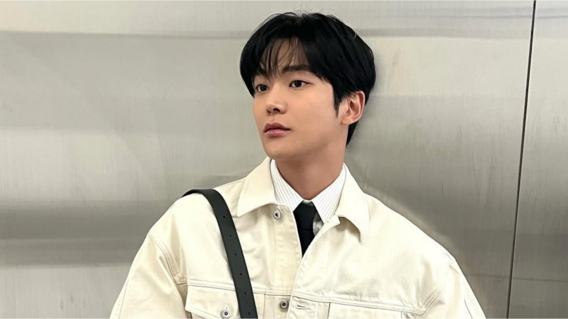 Rowoon