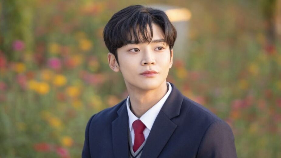 Rowoon in Extraordinary You Rowoon in Extraordinary You