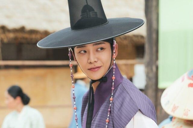 Rowoon in Kings Affection Rowoon in Kings Affection