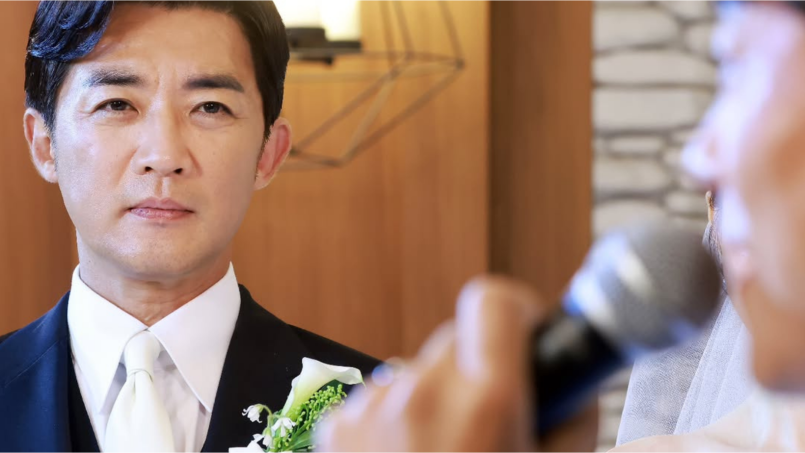 Actor Ahn Jae Wook