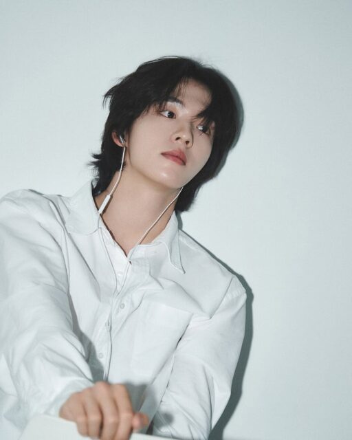 Won Gyu Bin Won Gyu Bin