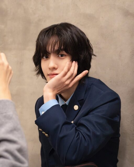 Won Gyu Bin Won Gyu Bin
