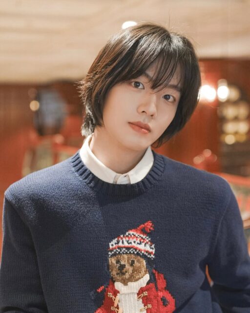 Won Gyu Bin Won Gyu Bin
