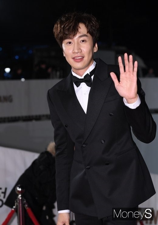 Lee Kwang Soo