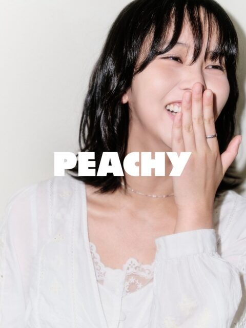 everything.is.peachy