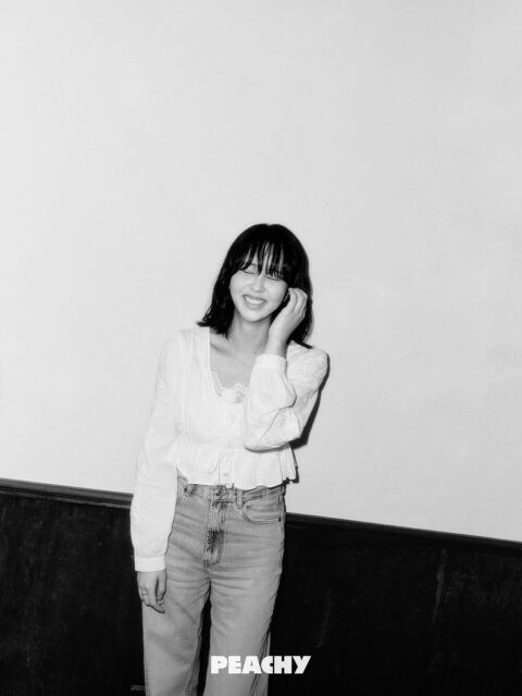 Kim So Hyun