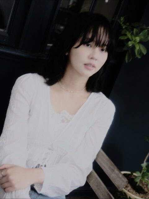 Kim So Hyun