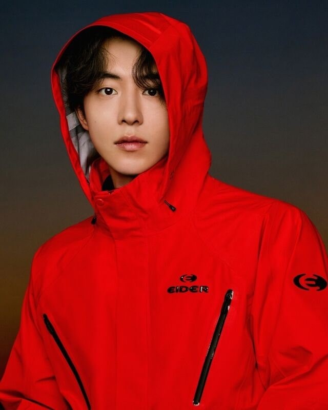 Nam Joo Hyuk