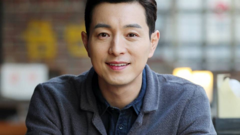 Jung Sung Il