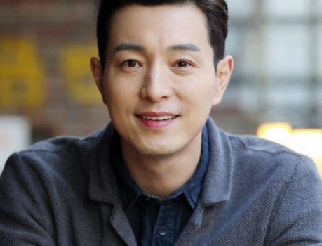 Jung Sung Il
