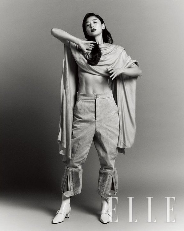 Jun Ji Hyun Jun Ji Hyun