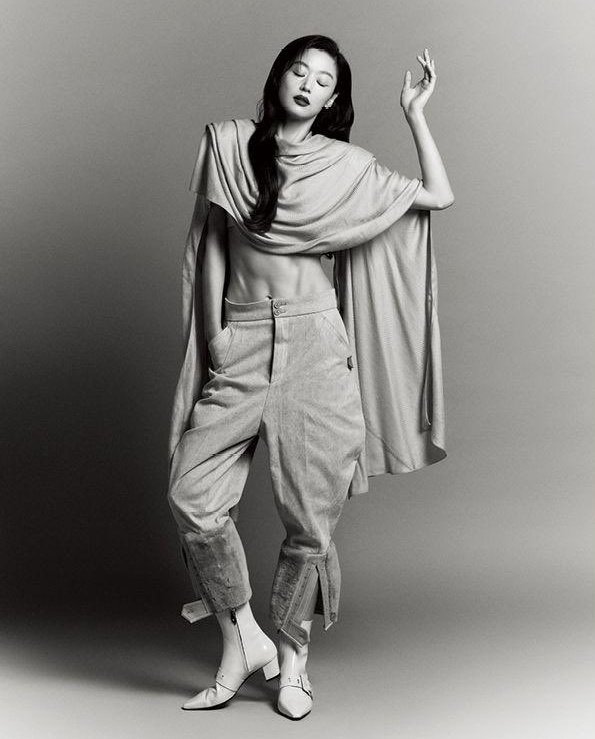 Jun Ji Hyun Jun Ji Hyun