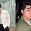 Kim Soo-gyeom, under Kim Soo-hyun