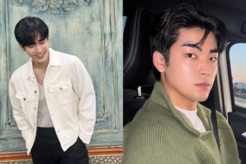 Kim Soo-gyeom, under Kim Soo-hyun