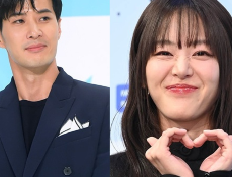 Kim Ji-seok AND Lee Joo-myung