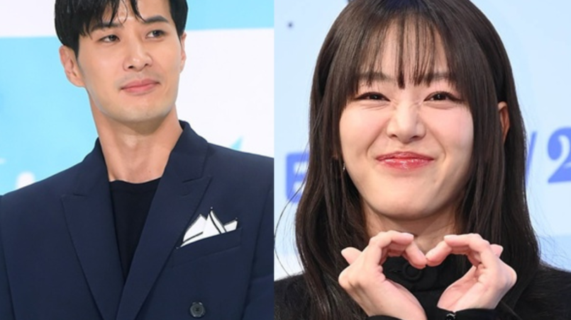 Kim Ji-seok AND Lee Joo-myung