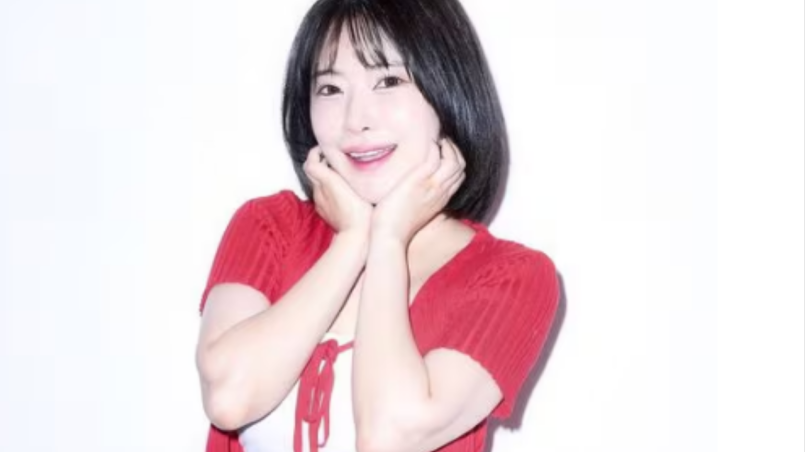 Lee Se-young