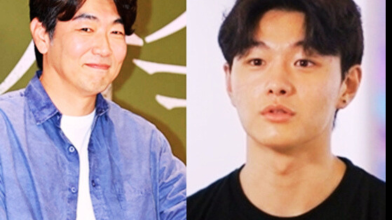 .Lee Jong-hyuk’s Son Tak-soo