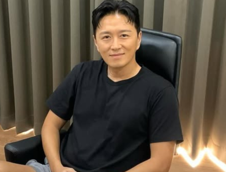 Jin Tae-hyun