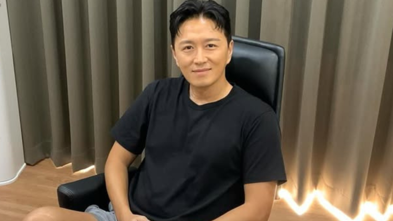 Jin Tae-hyun