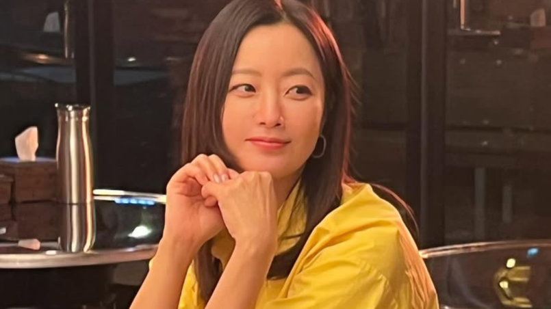 Kim Hee-sun