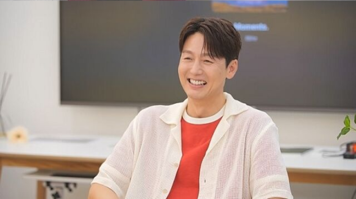 Lee Jung-jin