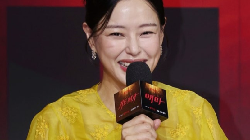 Lee Hanee