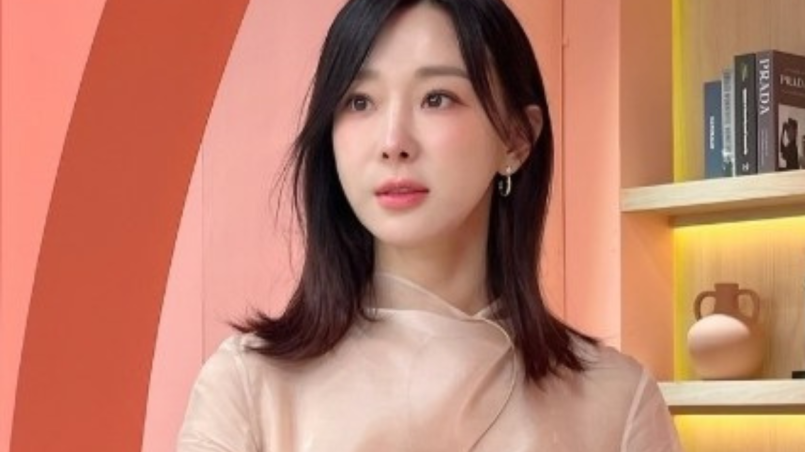 Lee Ji-hye