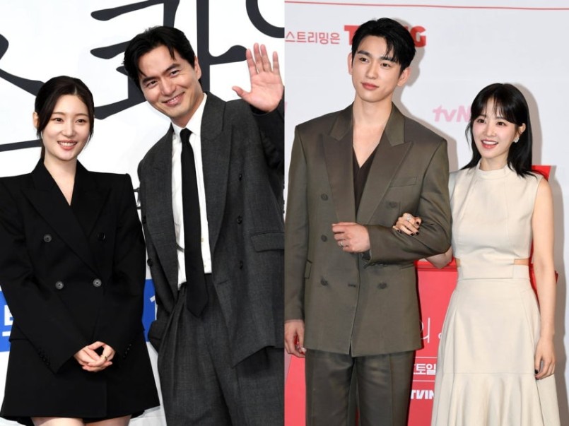 KDRAMA CAST
