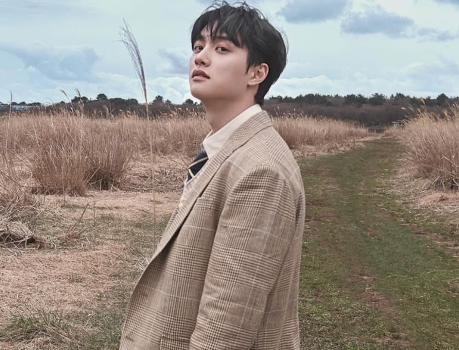  Do Kyungsoo