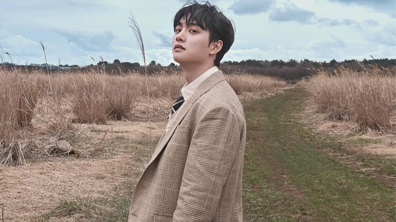 Do Kyungsoo