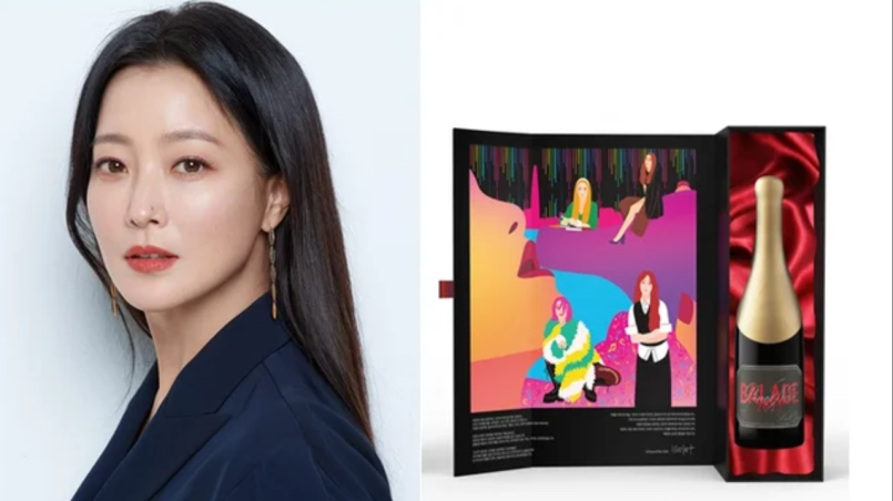 Kim Hee-sun