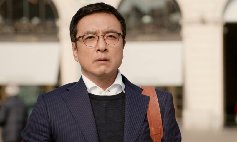 Kim Seung-woo