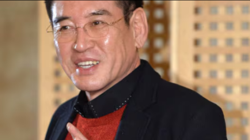Jo Hyung Ki