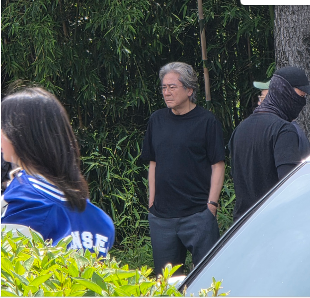 Choi Min-sik