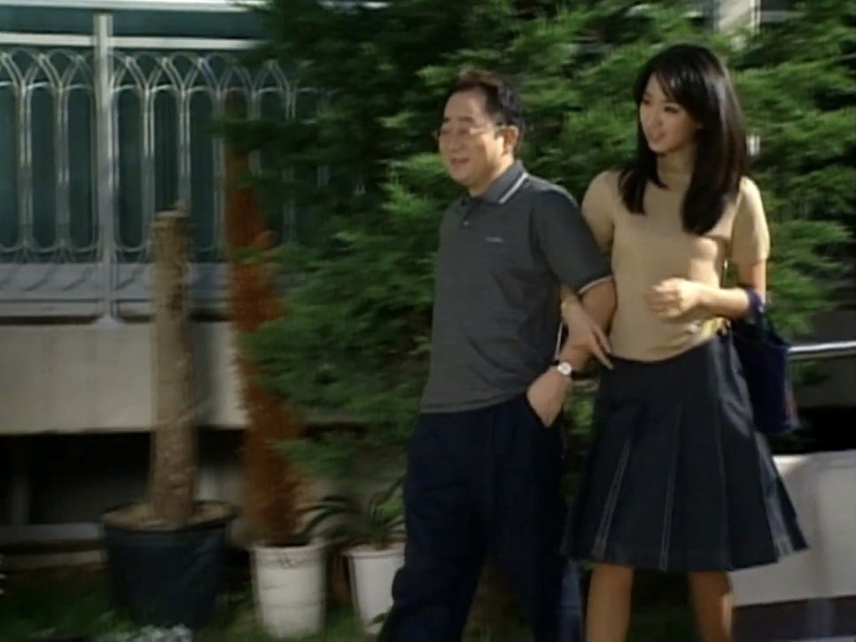KDRAMA OLD FASHION
