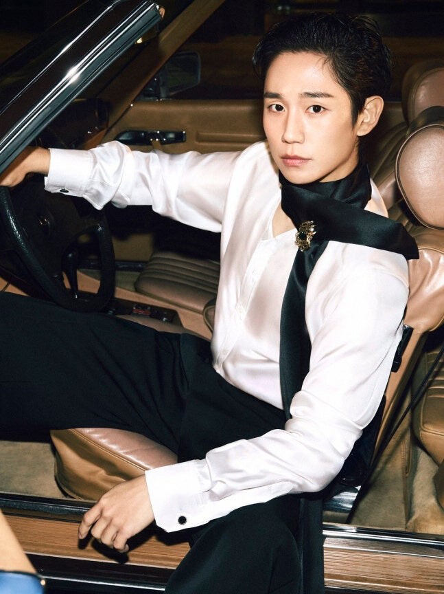 Jung Hae In