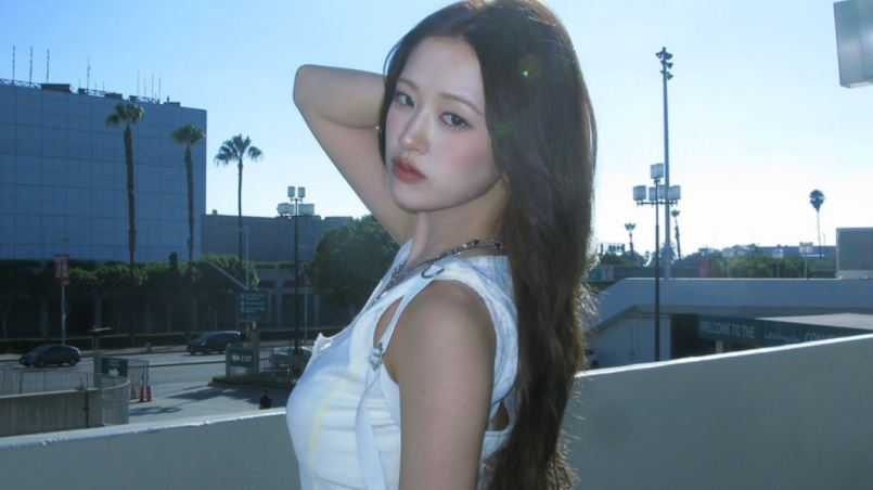 Ahn Yu-jin