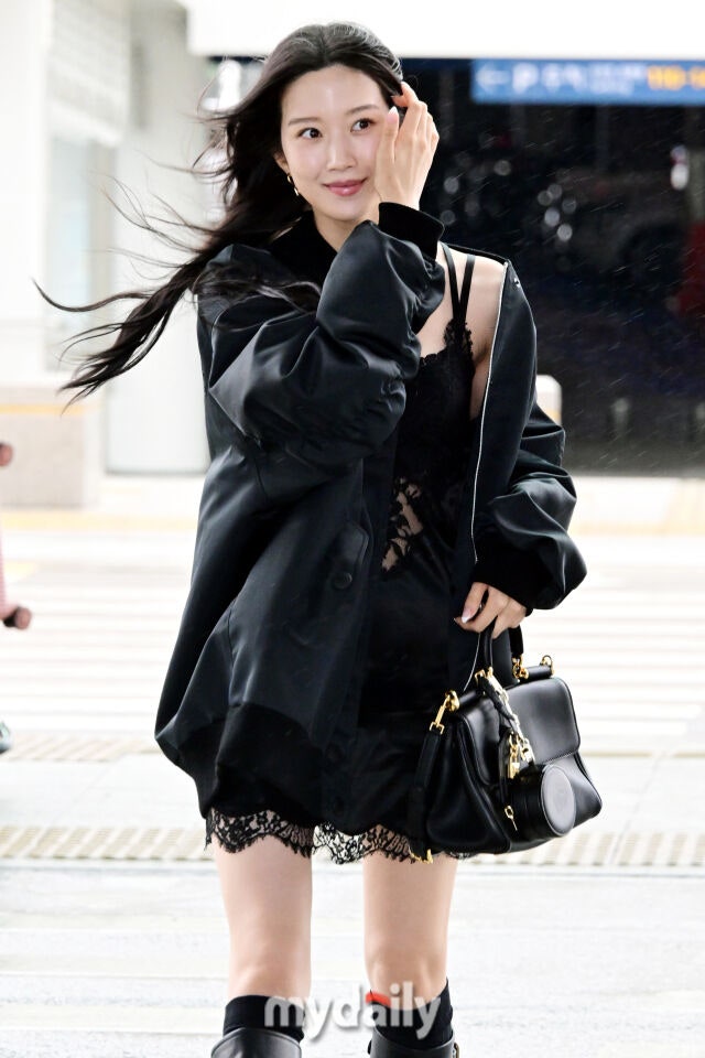 Moon Ga Young Moon Ga Young