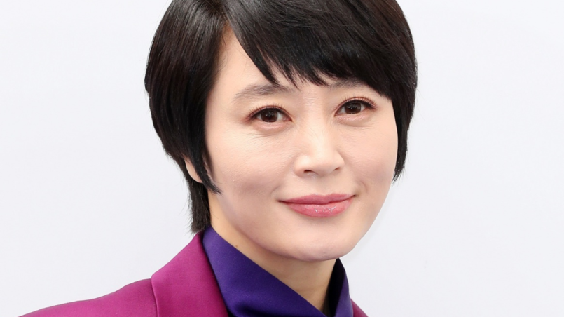 Kim Hye-soo