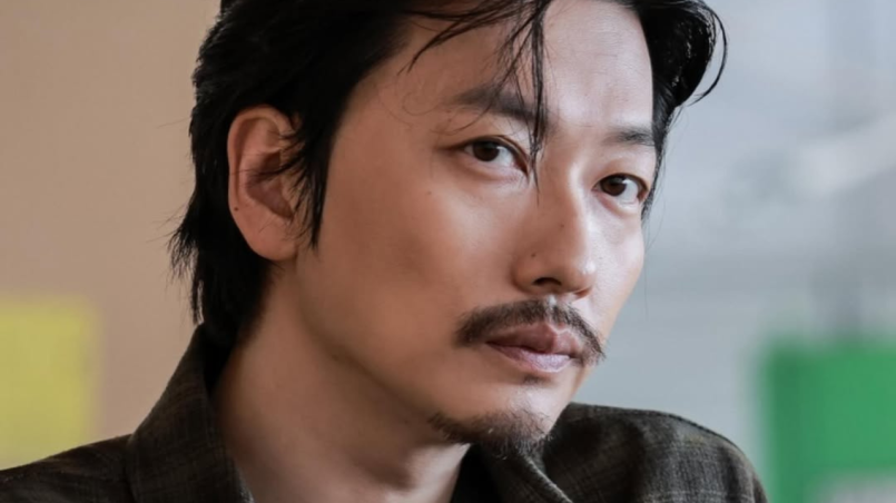 Lee Dong-hwi