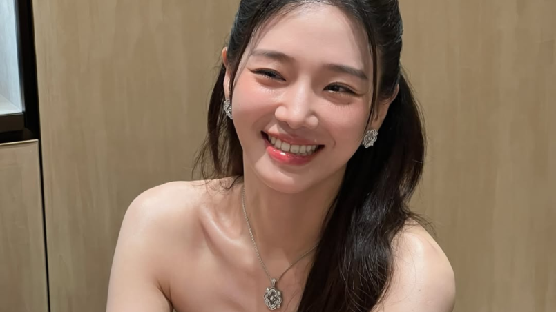 Park Gyu-young