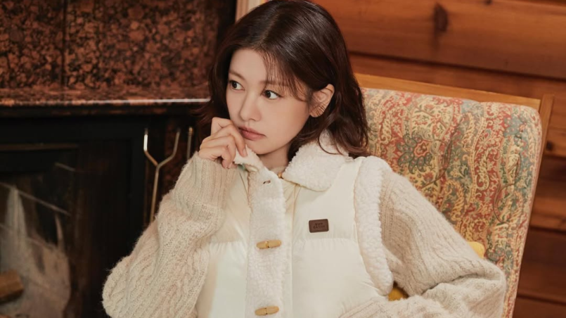 Jung So-min
