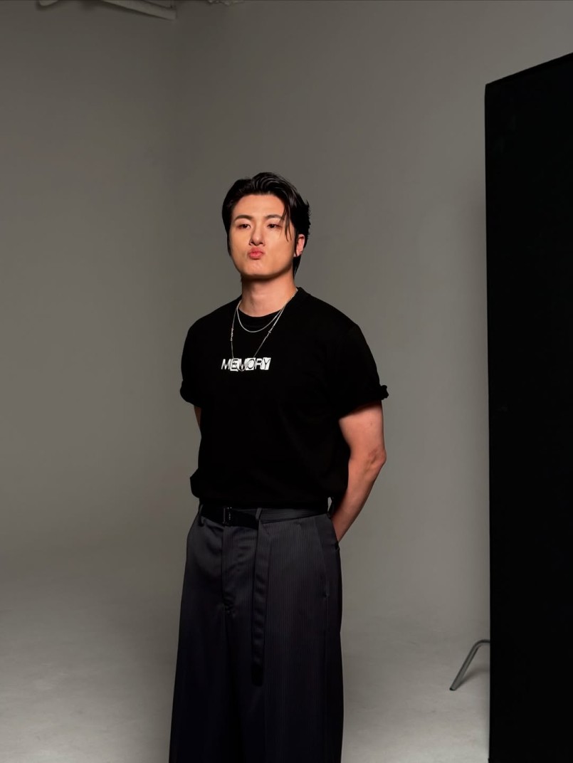 Shin Seung Ho