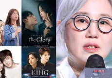 Kim Eun-sook's most iconic dramas