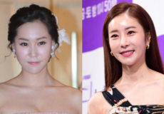 Han Ga-gam AND  Hwang Eun-jung